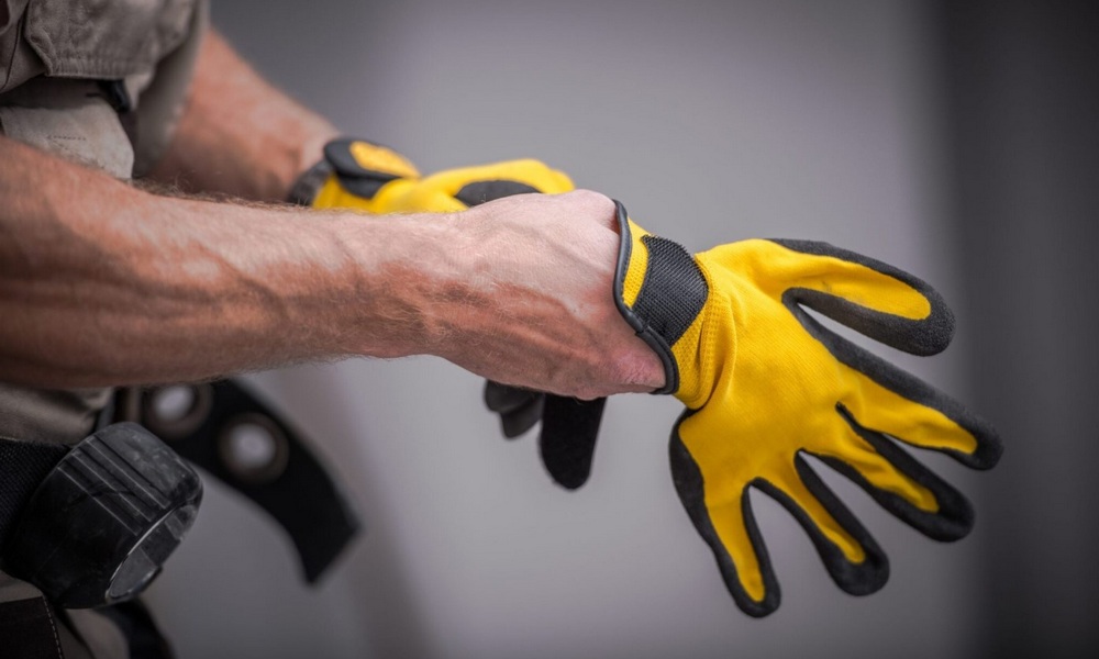 The Role of Gloves in Hand Safety: Preventing Injuries and Hazards