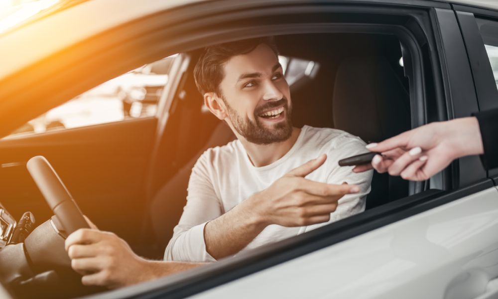 Ways to Save On Your Next Car Rental