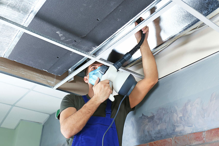 Importance of Regular AC Duct Cleaning in Dubai’s Climate