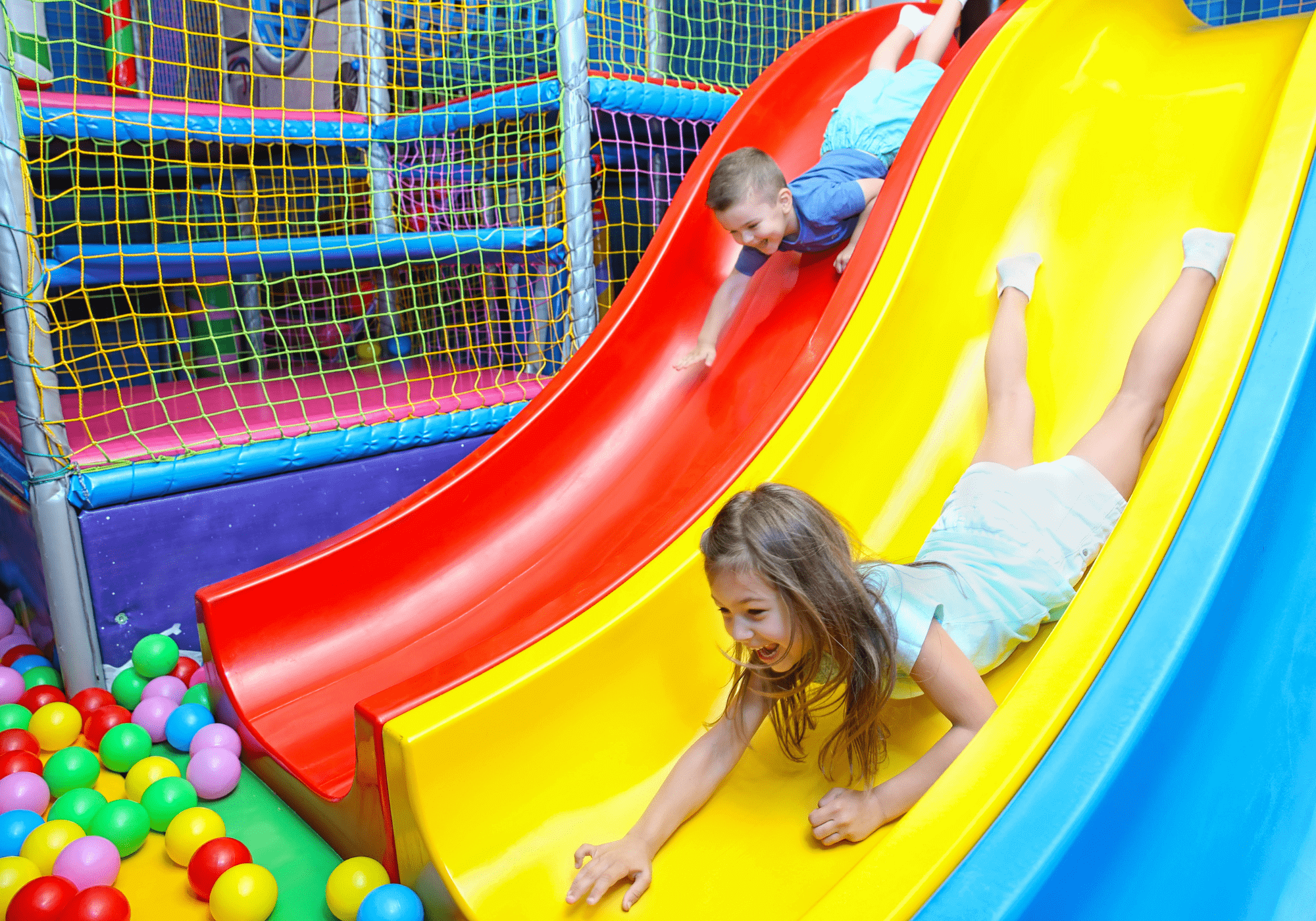 How Indoor Play Centers Promote Social Skills Development in Children Adapting to the Unique Needs of the UAE cubanfolkloricdance.com