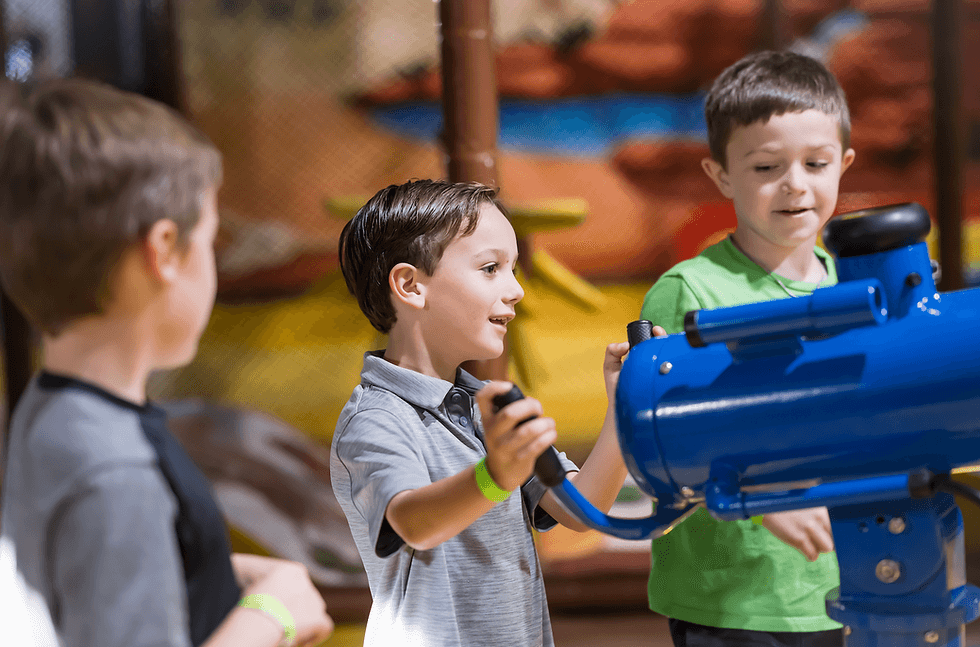 How Indoor Play Centers Promote Social Skills Development in Children Structured Play and Guided Interactions cubanfolkloricdance.com