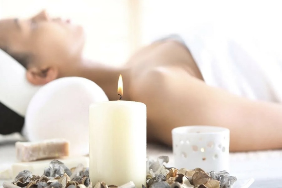 How Aromatherapy is Transforming the World of Mind Wellness